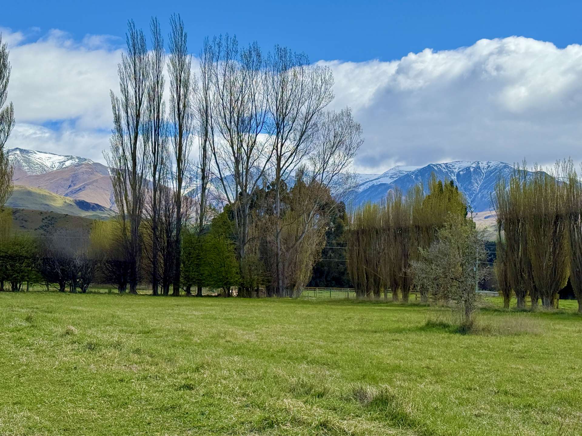Lot 5 Kurow-Duntroon Road Kurow_0
