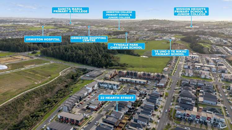 22A Hearth Street Flat Bush_20