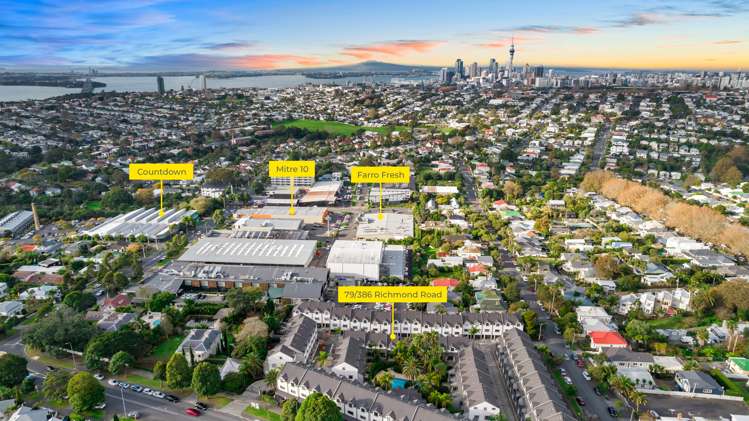 79/386 Richmond Road Grey Lynn_18