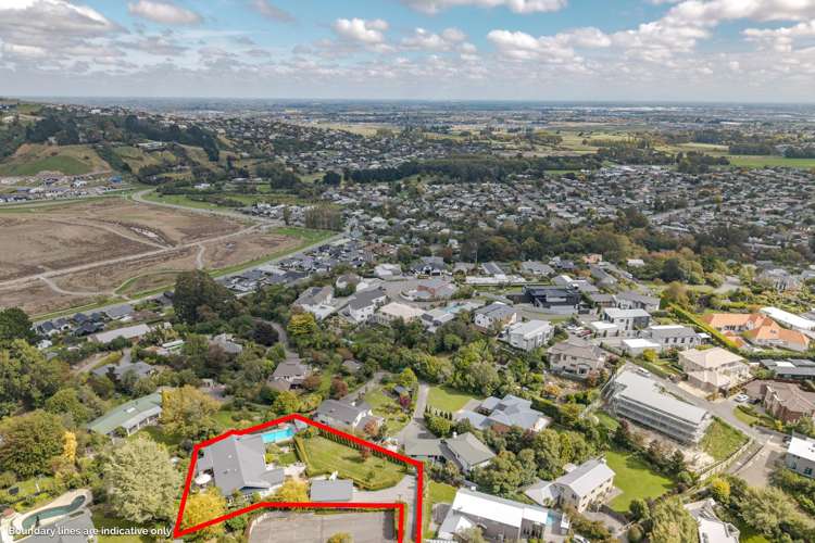 7 Lowick Avenue Cashmere_35