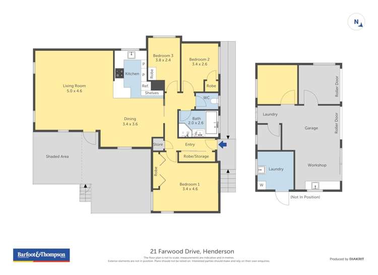 21 Farwood Drive Henderson_17