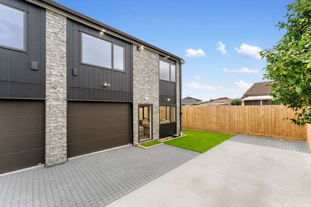 Last Corner Opportunity in Papatoetoe