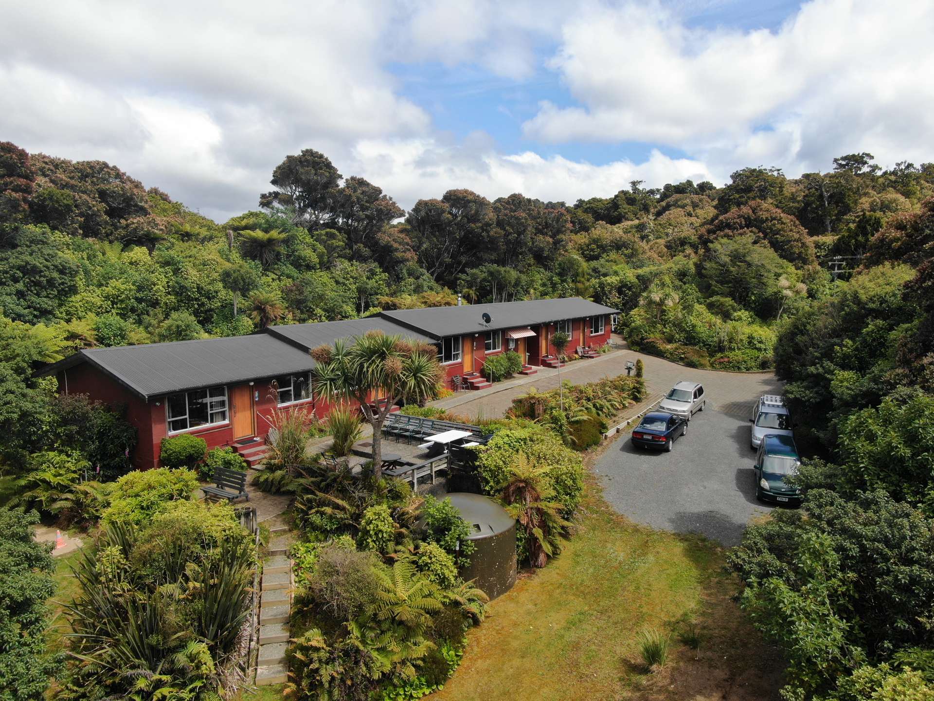 156 Horseshoe Bay Road Oban_0