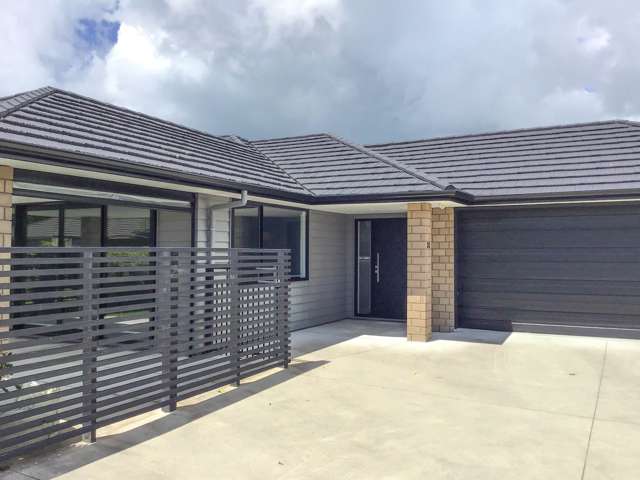 31 Merrimana Drive Thames_2