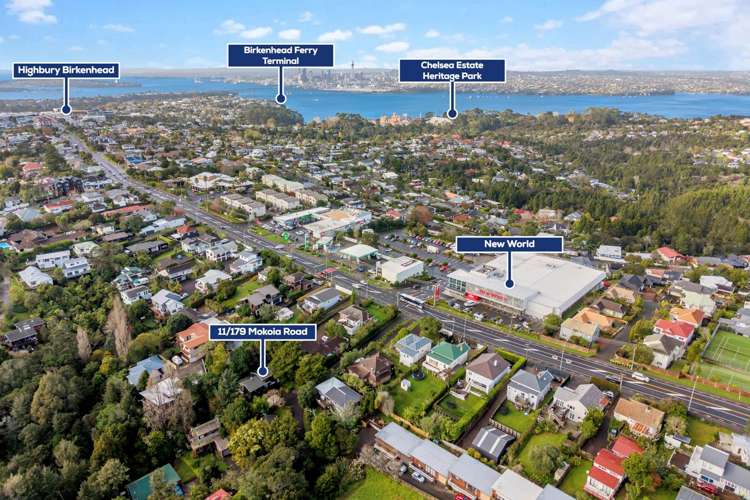 11/179 Mokoia Road Birkenhead_18