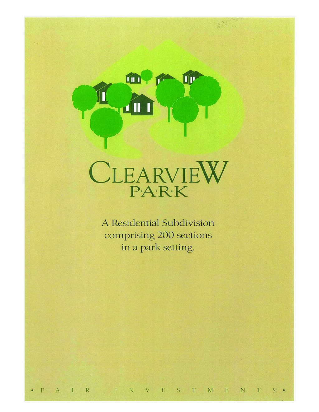 clearview park clearview park