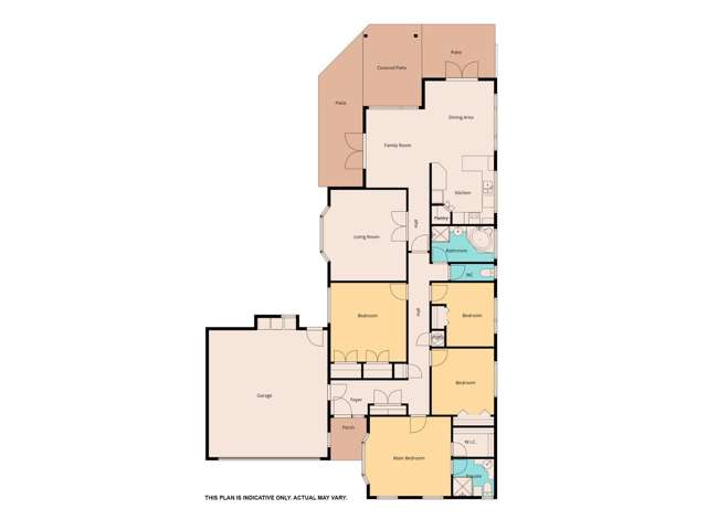 39 Stamford Place Ohauiti_1