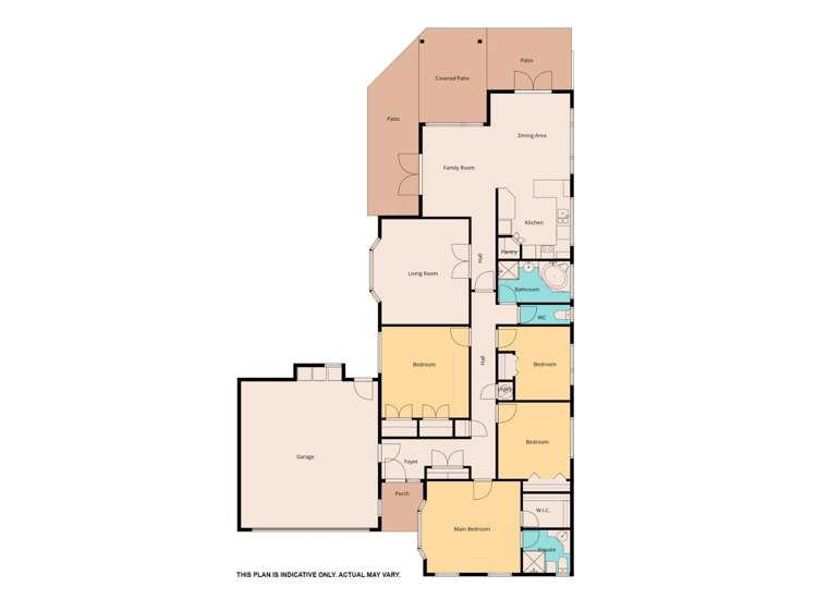 39 Stamford Place Ohauiti_23