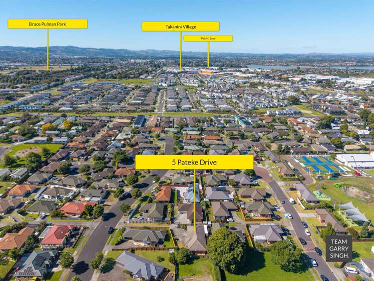 5 Pateke Drive Takanini_20