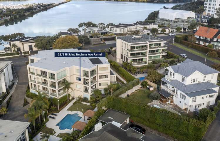 2b/138 Saint Stephens Avenue Parnell_20