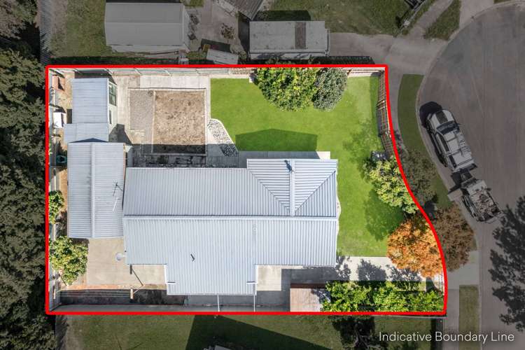 14 McFarlane Place Springlands_23