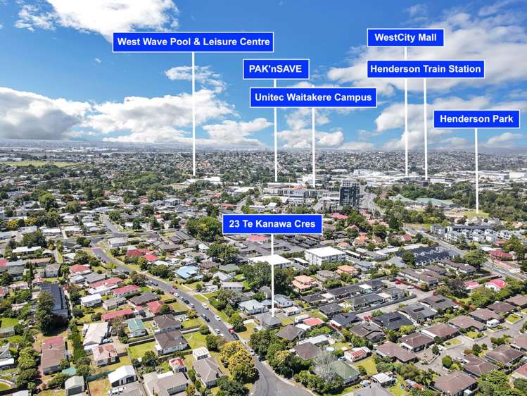 23 Te Kanawa Crescent Henderson_7