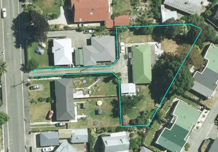 7a Poynter Street Blenheim Central_11