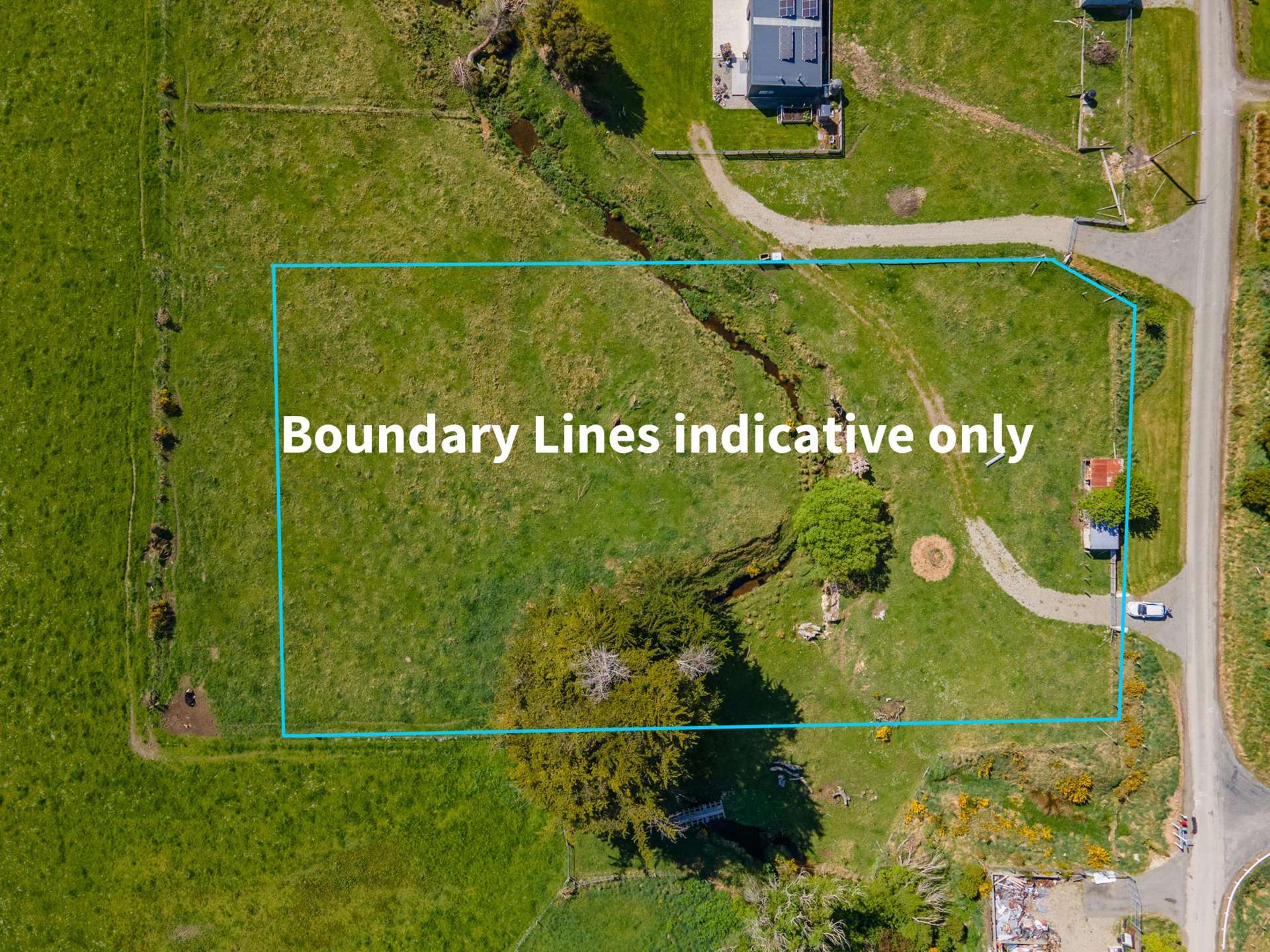 Lot 3/0 Monmouth Street Hampden_0