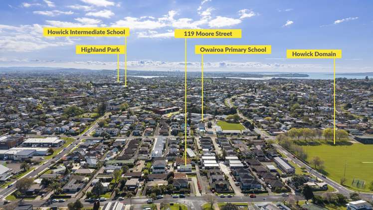 119 Moore Street Howick_20
