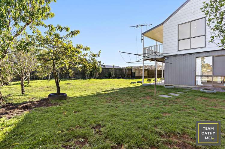 31 Heathdale Crescent Papakura_26