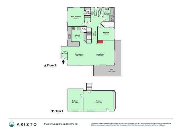 1 Greenwood Place Richmond_1