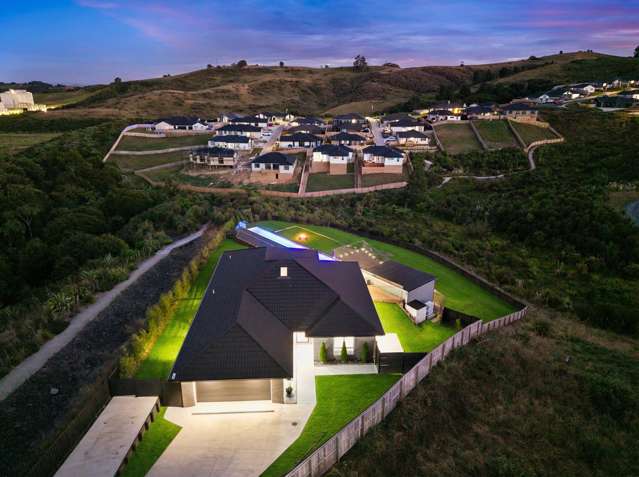 Your Dream Lifestyle Awaits in Pokeno