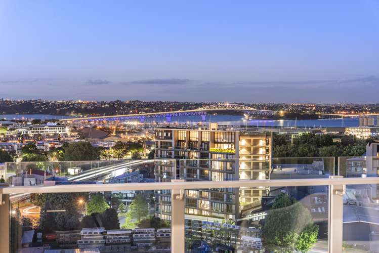 903/45 Union Street Auckland Central_29