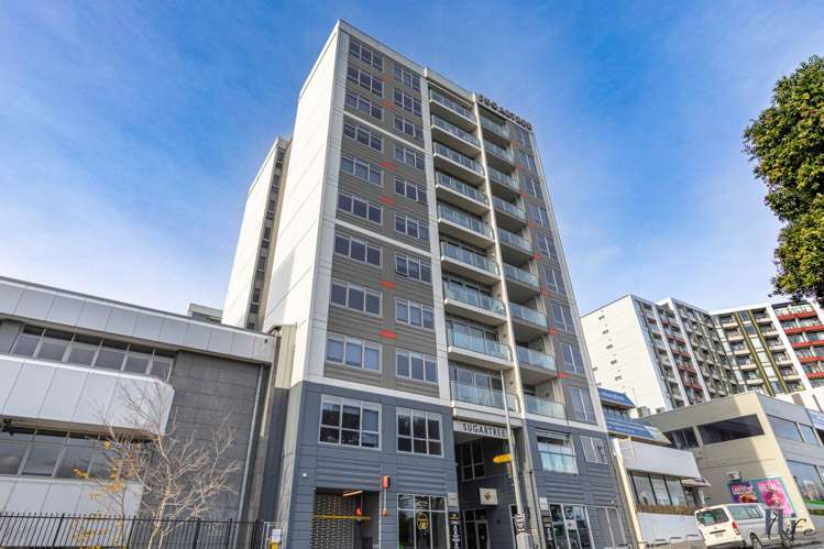 106/27 Union Street Auckland Central_20