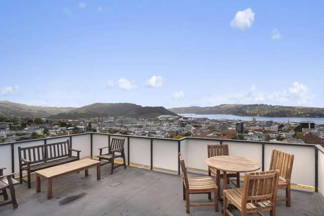 2/27 Arthur Street Dunedin Central_3