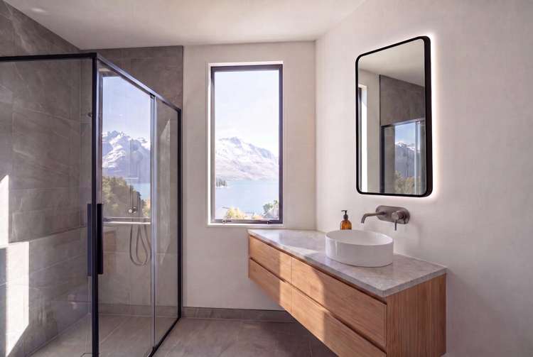 The Bay Collection, 8 Suburb Street Queenstown_9