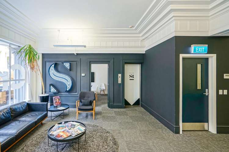 Mezzanine/330 Lambton Quay Wellington Central_15