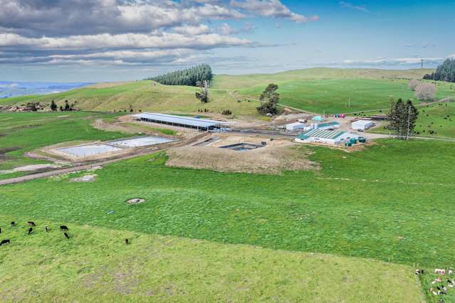 Quality infrastructure and return on investment