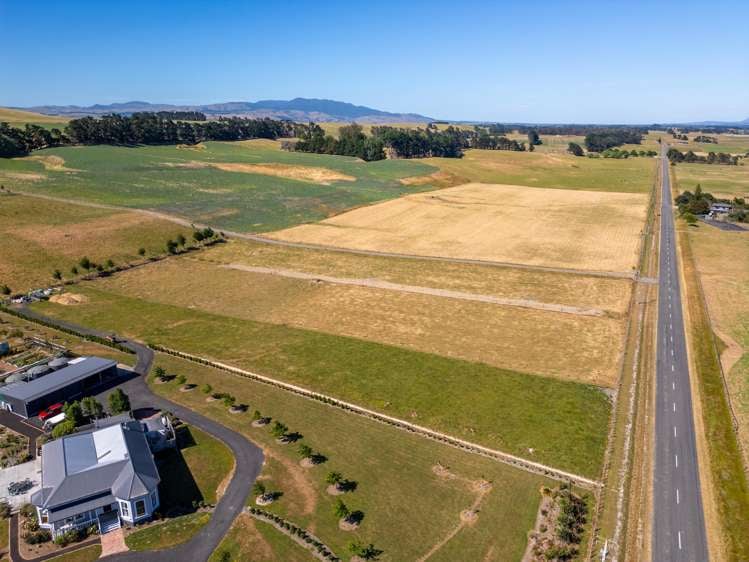 Lot 2 and 3, 139 Te Maire Road Kahutara_2