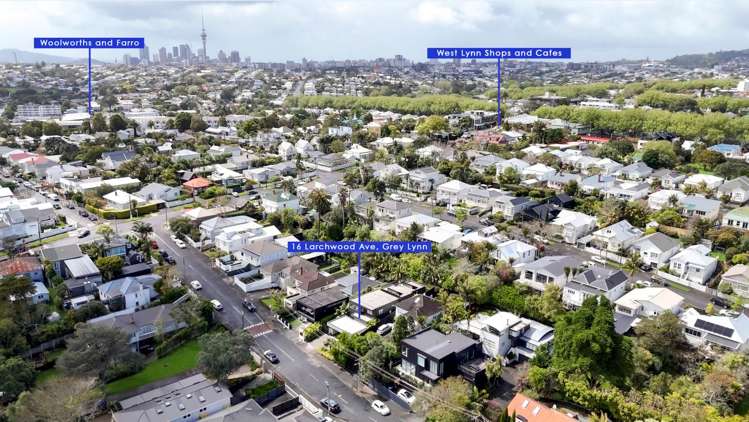 16 Larchwood Avenue Westmere_29