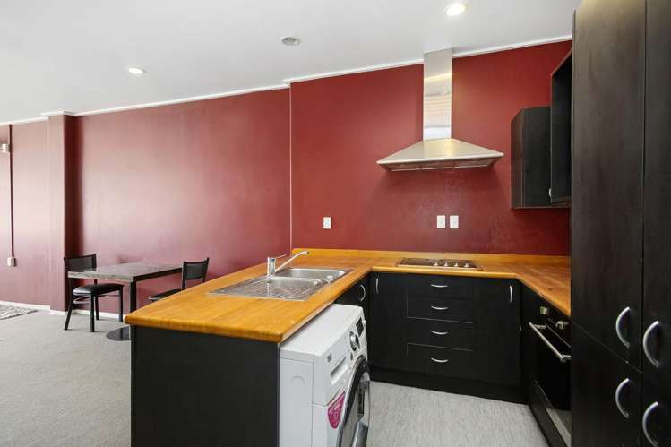 4/58 Cambridge Terrace Te Aro_7