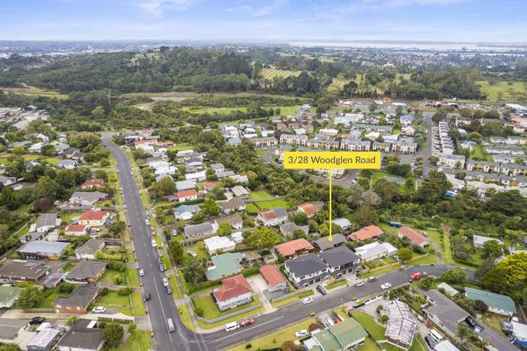 3/28 Woodglen Road Glen Eden_20