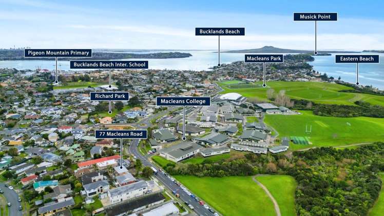 77A Macleans Road Bucklands Beach_2