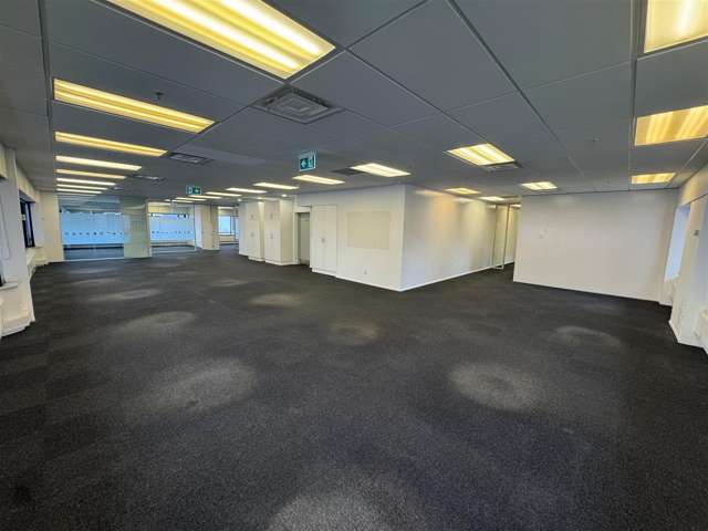 Level 14, 342 Lambton Quay Wellington Central_2