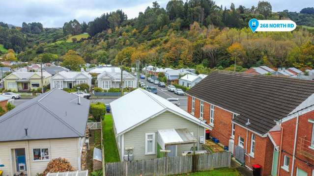 268 North Road North East Valley_1