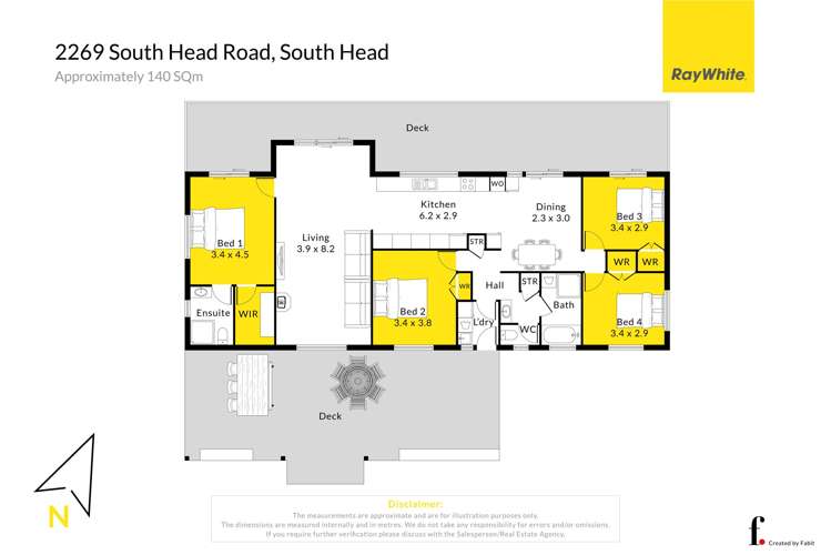 2269 South Head Road South Head_22