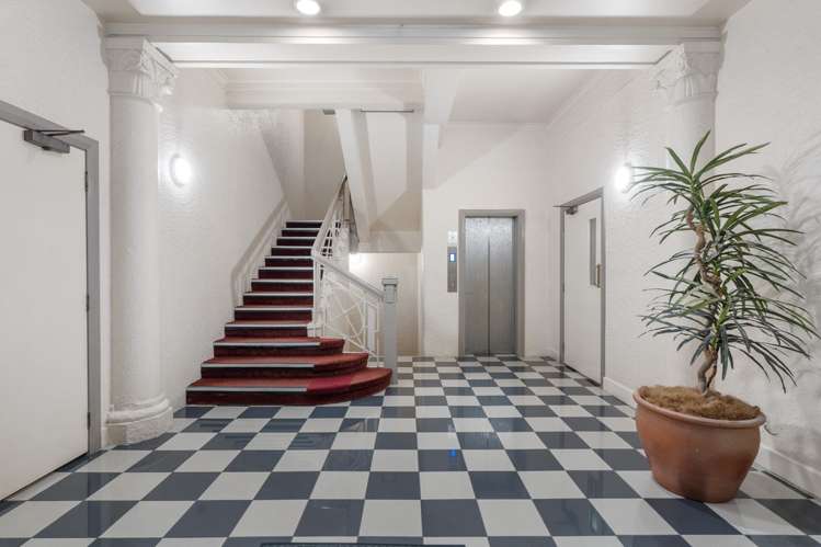 33/66 Emily Place Auckland Central_15