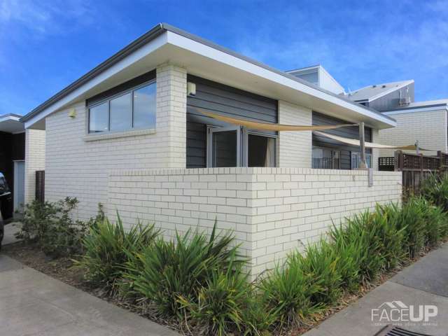 Hobsonville, 1 bedroom, $550