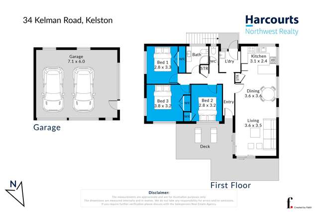 34 Kelman Road Kelston_1