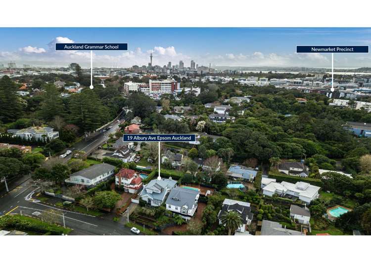 19 Albury Avenue Epsom_24