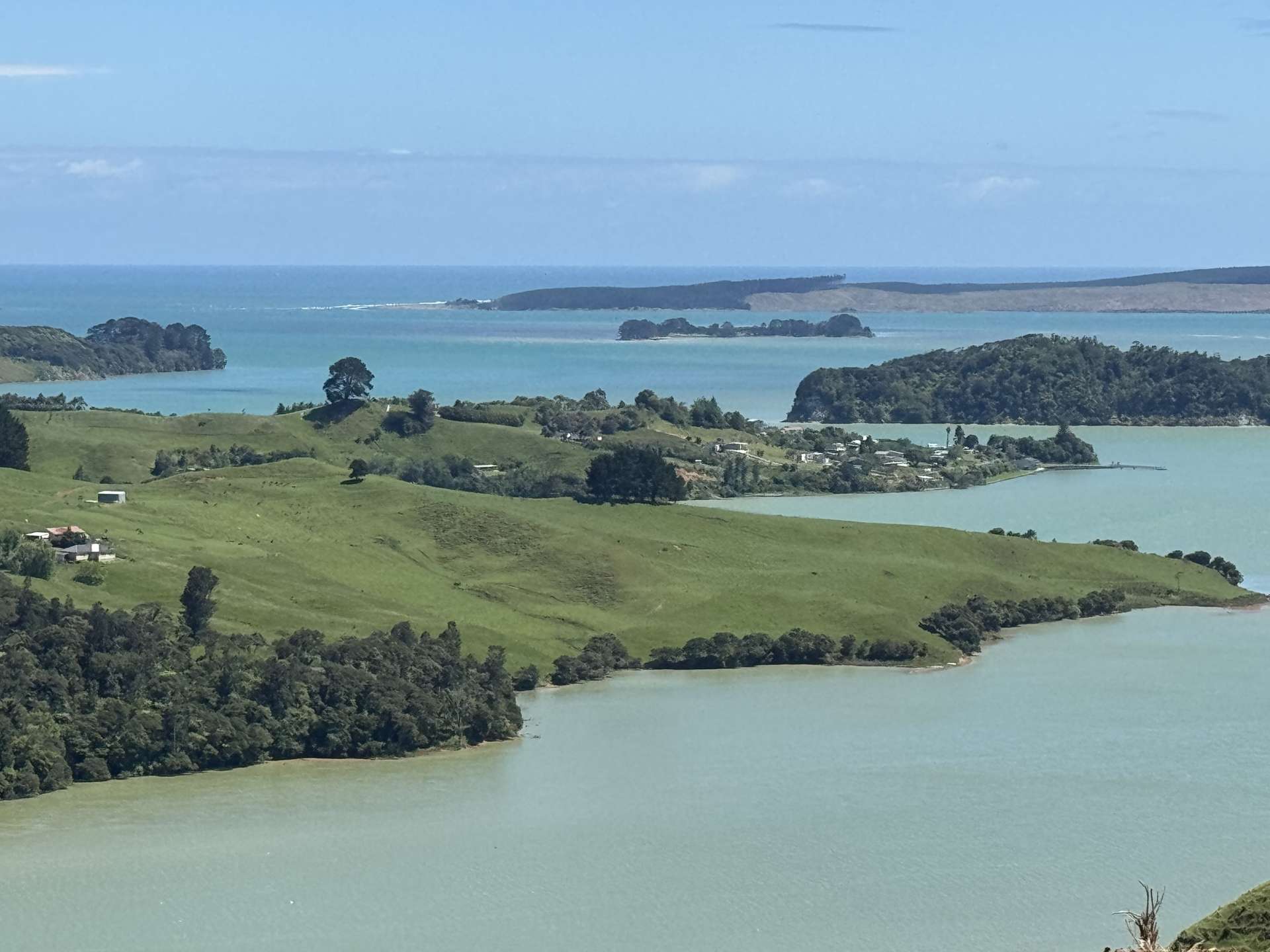 Lot 4 Brown Road Kawhia_0