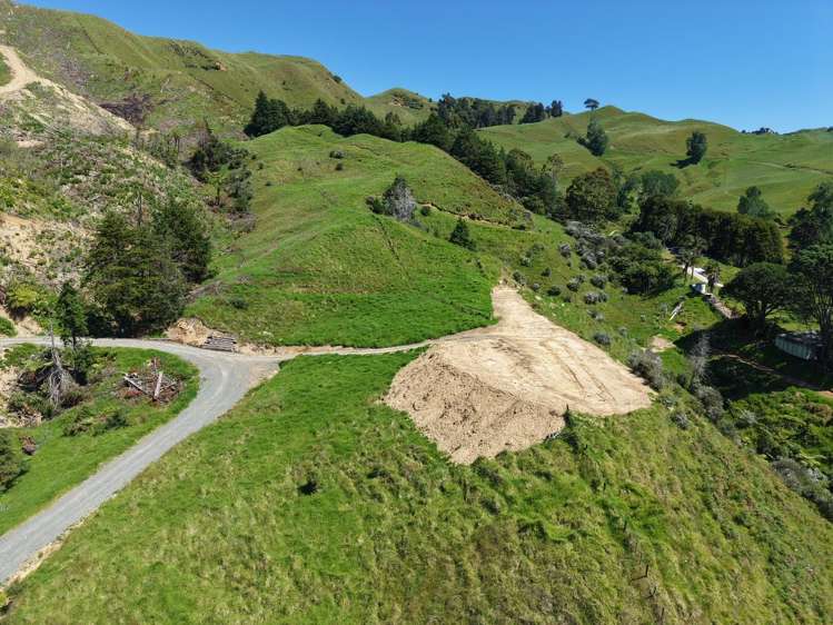 Lot 1 Brown Road Kawhia_9