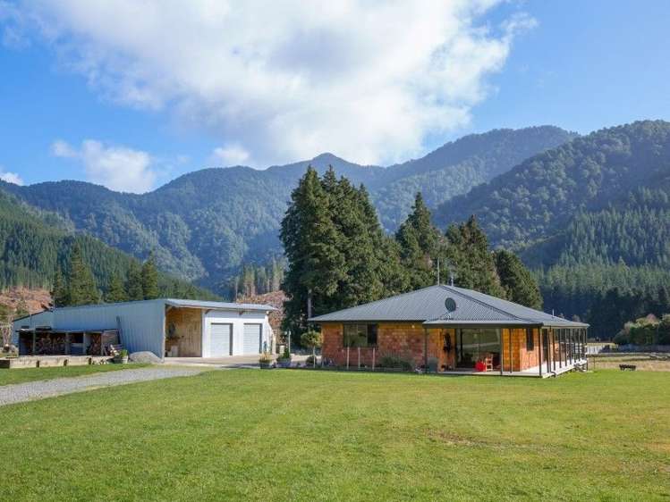 758 Wakamarina Road Havelock_4