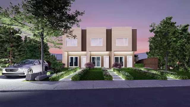 Lot 3/9 Donovan Avenue Massey_3