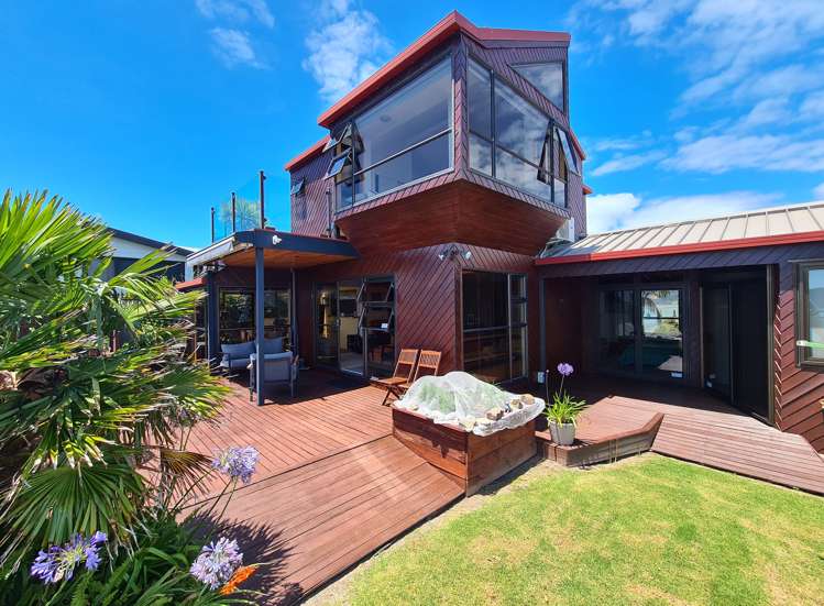 1980 Wyuna Bay Road Coromandel ThamesCoromandel Houses for Sale