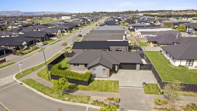 1 Billy T Lane Rolleston_0