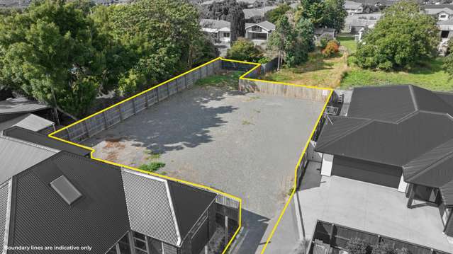 104 Carnaveron Drive Lincoln_2