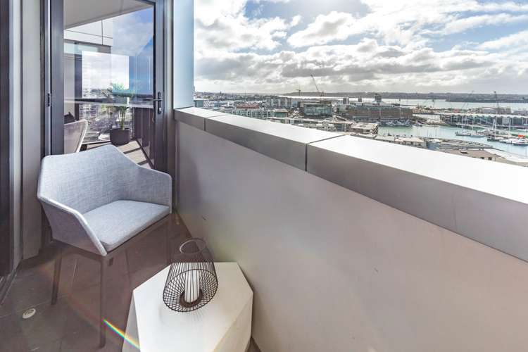 1303/1 Hobson Street Auckland Central_5