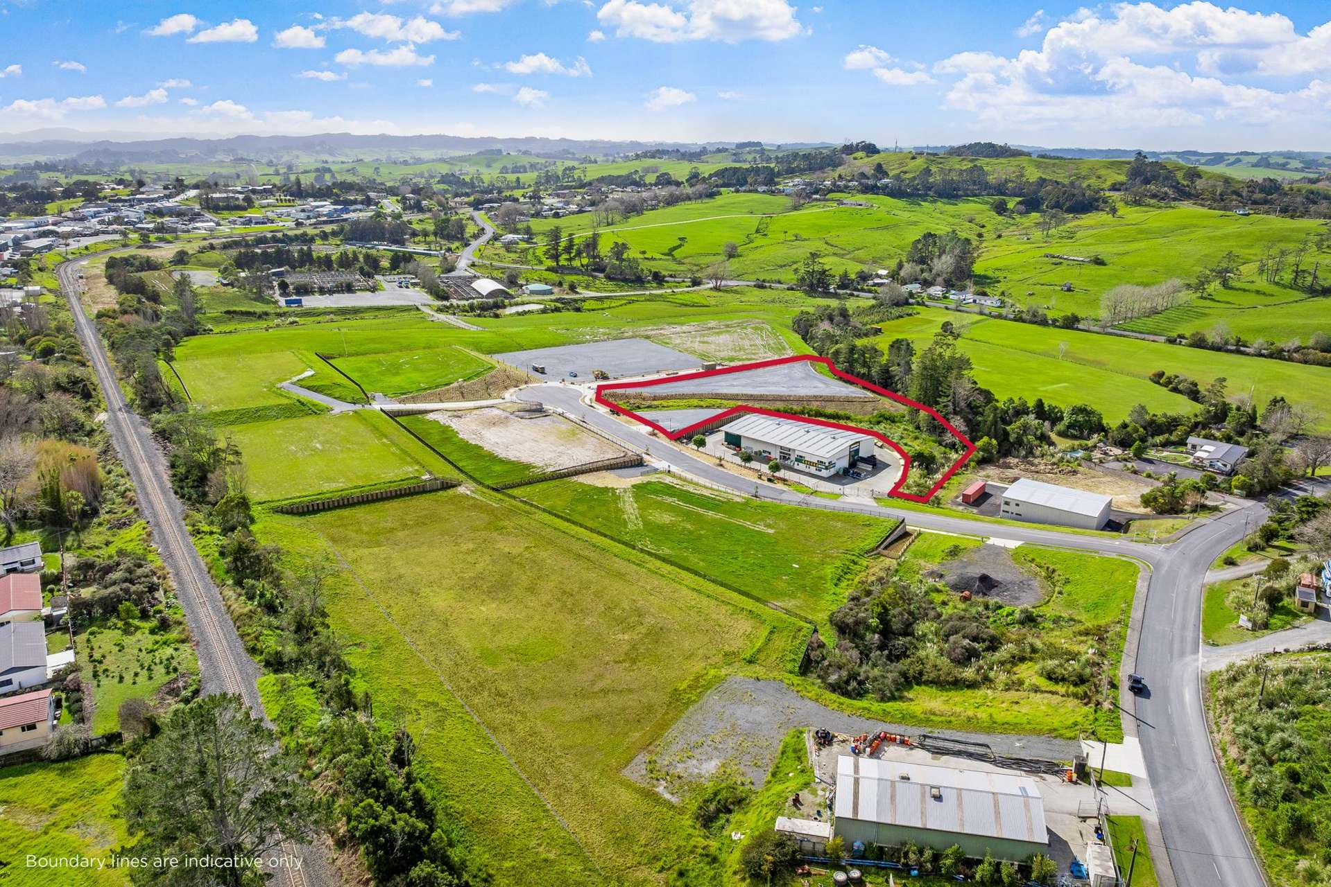 Lot 10,119 Centennial Park Road Wellsford_0