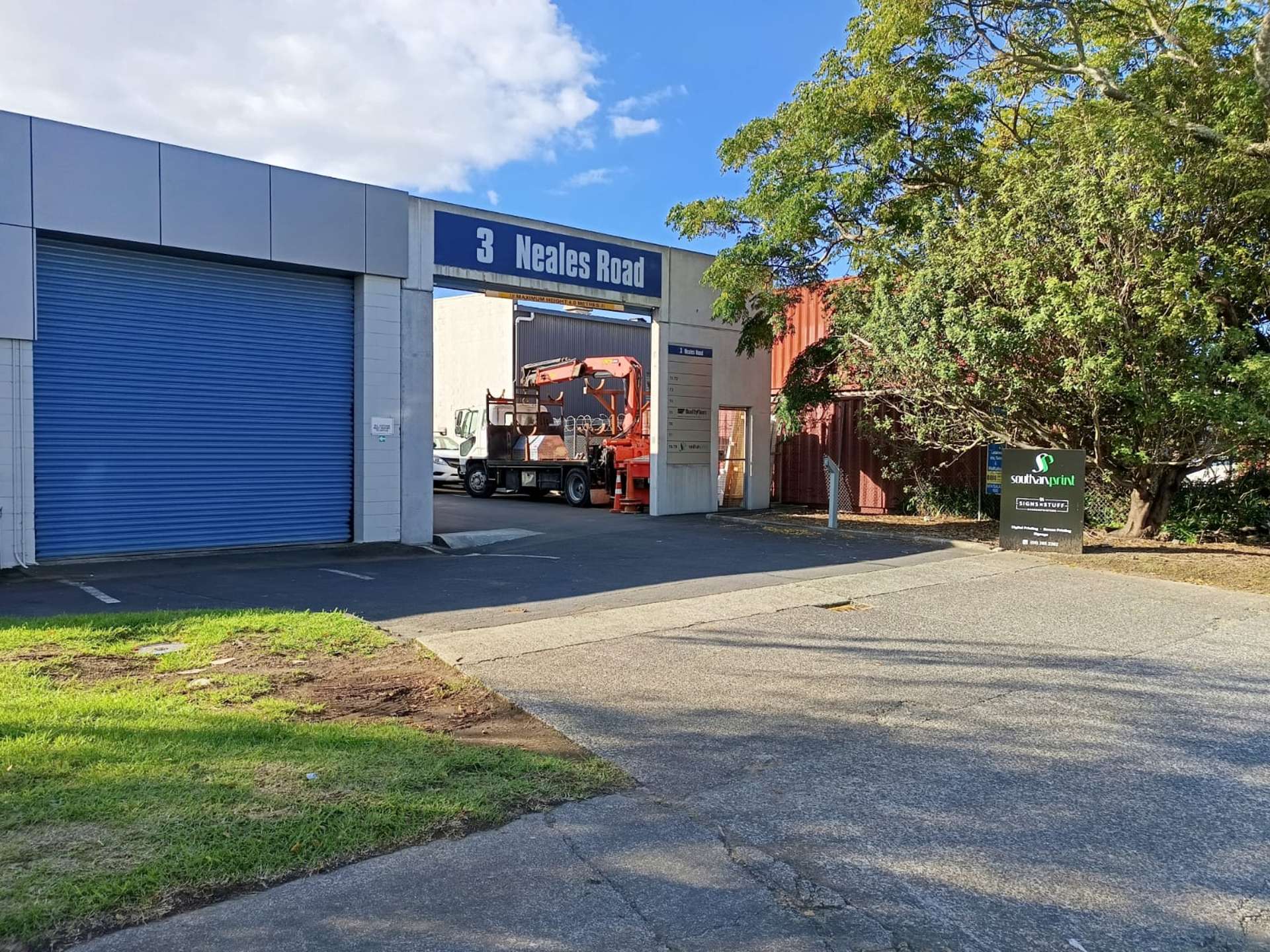 T5/3 Neales Road City Centre_0